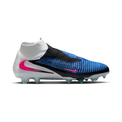 Nike Phantom 6 High Elite FG 'Racer Blue Pack'