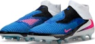 Shop 耐克Phantom 6 High Elite FG ''竞速蓝''足球鞋 HJ2147-446