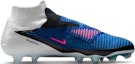 Details for 耐克Phantom 6 High Elite FG ''竞速蓝''足球鞋 HJ2147-446