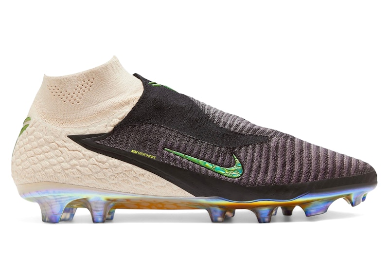 Nike Phantom 6 High Elite FG Kobe Bryant Phantom Black IF4394-001