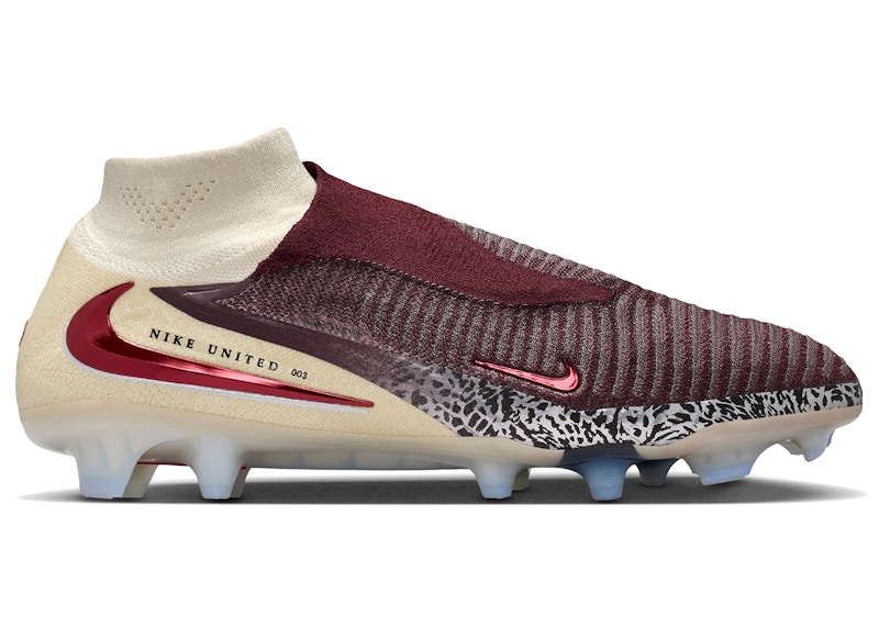 Nike Phantom 6 High Elite FG United 003 Pack IO8445-661