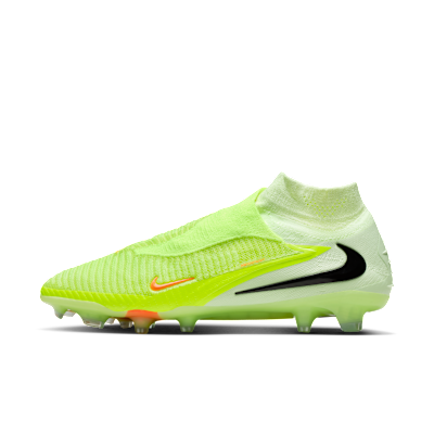 Nike Phantom 6 High Elite Hyper Crimson/Limelight/Black HJ2147-800