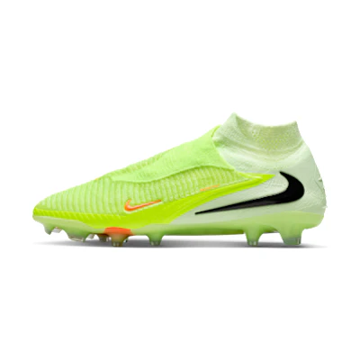 Nike Phantom 6 High Elite Hyper Crimson/Limelight/Black