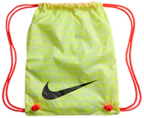 Nike Phantom 6 High Elite Hyper Crimson/Limelight/Black HJ2147-800 3