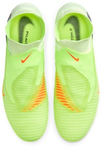 Nike Phantom 6 High Elite Hyper Crimson/Limelight/Hitam HJ2147-800 Shop Nike Phantom 6 High Elite Hyper Crimson/Limelight/Hitam HJ2147-800