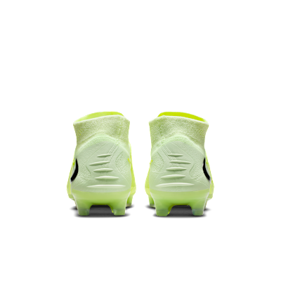 Details for Nike Phantom 6 High Elite Hyper Crimson/Limelight/Hitam HJ2147-800