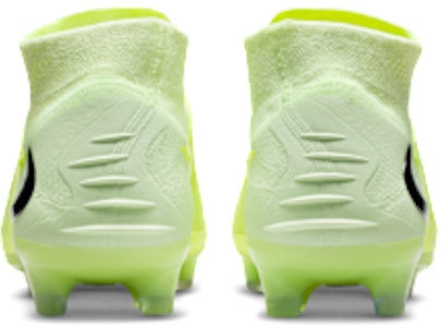 Nike Phantom 6 High Elite Hyper Crimson/Limelight/Hitam HJ2147-800 Details for Nike Phantom 6 High Elite Hyper Crimson/Limelight/Hitam HJ2147-800