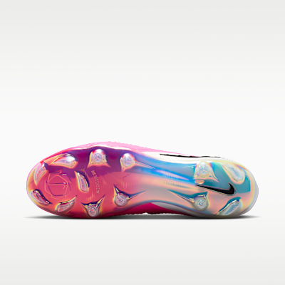 Order Nike Phantom 6 高筒菁英多彩/黑色 IH1779-900