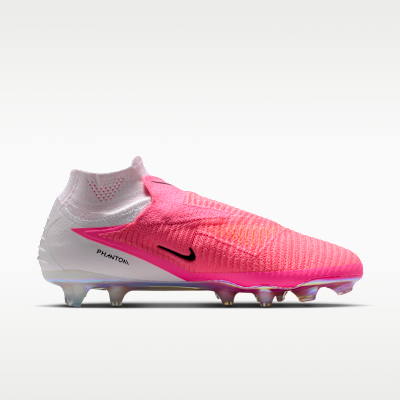 Lookbook Nike Phantom 6 高筒菁英多彩/黑色 IH1779-900