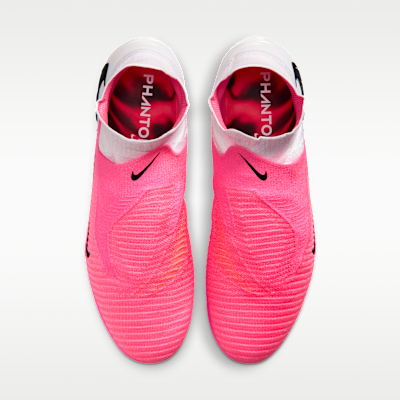 Shop Nike Phantom 6 高筒菁英多彩/黑色 IH1779-900