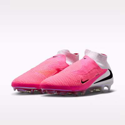 Nike Phantom 6 高筒菁英多彩/黑色 IH1779-900 Details for Nike Phantom 6 高筒菁英多彩/黑色 IH1779-900