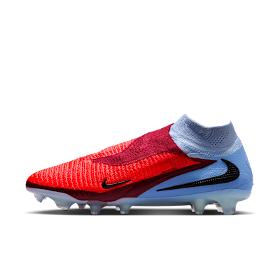 Nike Phantom 6 High Elite Royal Tint/Black/Bright Crimson HJ2147-400
