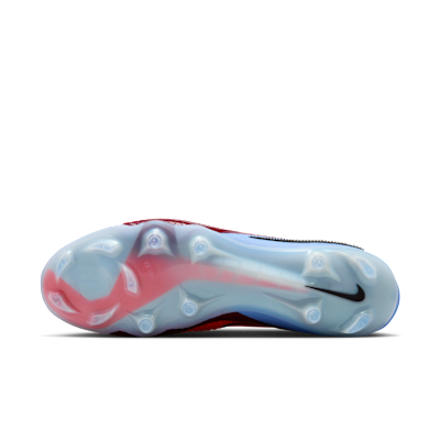 Lookbook Nike Phantom 6 High Elite Royal Tint/Zwart/Fel Crimson HJ2147-400