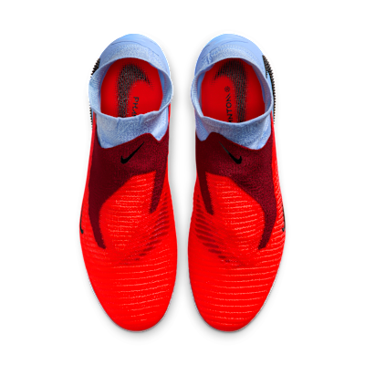 Shop Nike Phantom 6 高端精英版 皇家藍/黑/亮紅 HJ2147-400