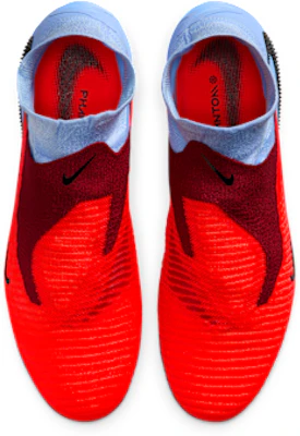 Nike Phantom 6 High Elite Royal Tint/Zwart/Fel Crimson HJ2147-400 Purchase Nike Phantom 6 High Elite Royal Tint/Zwart/Fel Crimson HJ2147-400