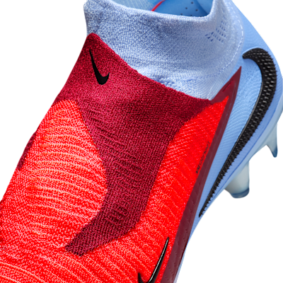 Cheap Nike Phantom 6 高端精英版 皇家藍/黑/亮紅 HJ2147-400