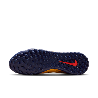 Order ナイキ ファントム 6 ロー アカデミー ''アーリング・ハーランド'' レーザーオレンジ/ブルーボイド/レモンベノム HQ2326-800