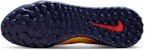 Nike Phantom 6 Low Academy 'Erling Haaland' Laser Orange/Blue Void/Lemon Venom HQ2326-800
