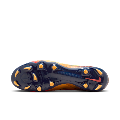 Order ナイキ ファントム 6 ロー アカデミー ''アーリング・ハーランド'' レーザーオレンジ/ブルーボイド/レモンヴェノム HQ2314-800