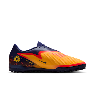 Lookbook ナイキ ファントム 6 ロー アカデミー ''アーリング・ハーランド'' レーザーオレンジ/ブルーボイド/レモンベノム HQ2326-800