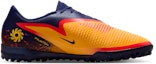 Lookbook Nike Phantom 6 Low Academy 'Erling Haaland' Laser Orange/Blue Void/Lemon Venom HQ2326-800