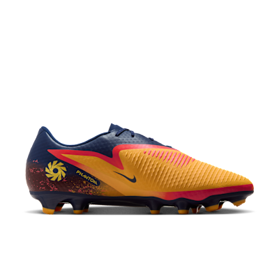 Lookbook ナイキ ファントム 6 ロー アカデミー ''アーリング・ハーランド'' レーザーオレンジ/ブルーボイド/レモンヴェノム HQ2314-800