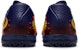 Nike Phantom 6 Low Academy 'Erling Haaland' Laser Orange/Blue Void/Lemon Venom HQ2326-800