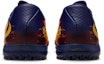 Details for Nike Phantom 6 Low Academy 'Erling Haaland' Laser Orange/Blue Void/Lemon Venom HQ2326-800