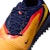 Nike Phantom 6 Low Academy 'Erling Haaland' Laser Orange/Blue Void/Lemon Venom HQ2326-800