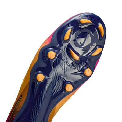 Sizing ナイキ ファントム 6 ロー アカデミー ''アーリング・ハーランド'' レーザーオレンジ/ブルーボイド/レモンヴェノム HQ2314-800