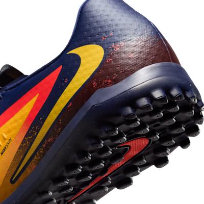 Cheap ナイキ ファントム 6 ロー アカデミー ''アーリング・ハーランド'' レーザーオレンジ/ブルーボイド/レモンベノム HQ2326-800