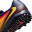 Cheap Nike Phantom 6 Low Academy 'Erling Haaland' Laser Orange/Blue Void/Lemon Venom HQ2326-800