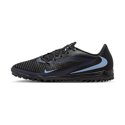 Nike Phantom 6 Low Academy Black/Black