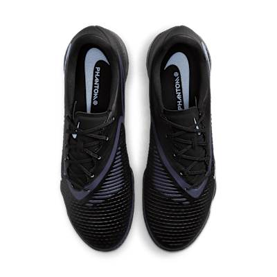 Purchase Nike Phantom 6 Low Academy 黑/黑 足球鞋 HQ2325-003