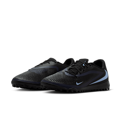 Details for Nike Phantom 6 Low Academy 黑/黑 足球鞋 HQ2325-003