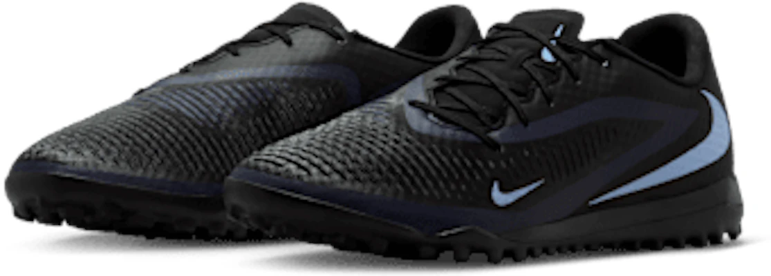 Nike Phantom 6 Low Academy 黑/黑 足球鞋 HQ2325-003 Details for Nike Phantom 6 Low Academy 黑/黑 足球鞋 HQ2325-003