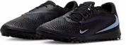 Details for Nike Phantom 6 Low Academy 黑/黑 足球鞋 HQ2325-003