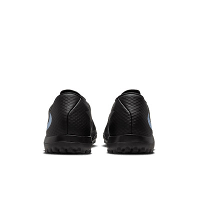 Sizing Nike Phantom 6 Low Academy 黑/黑 足球鞋 HQ2325-003