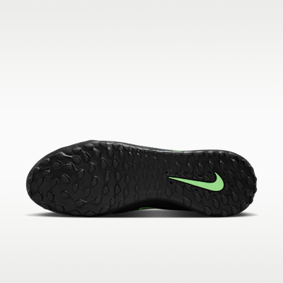 Order Nike Phantom 6 Low Academy 黑色/幻影綠 籃球鞋 HQ2325-001