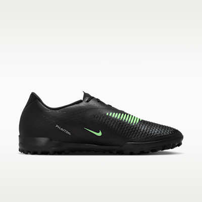 Lookbook Nike Phantom 6 Low Academy 黑色/幻影綠 籃球鞋 HQ2325-001