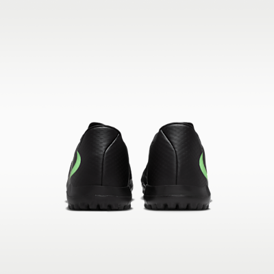 Details for Nike Phantom 6 Low Academy 黑色/幻影綠 籃球鞋 HQ2325-001