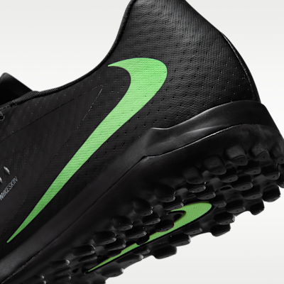 Cheap Nike Phantom 6 Low Academy 黑色/幻影綠 籃球鞋 HQ2325-001