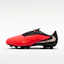 Buy Nike Phantom 6 Low Academy Bright Crimson/Black/Blur HQ2318-600