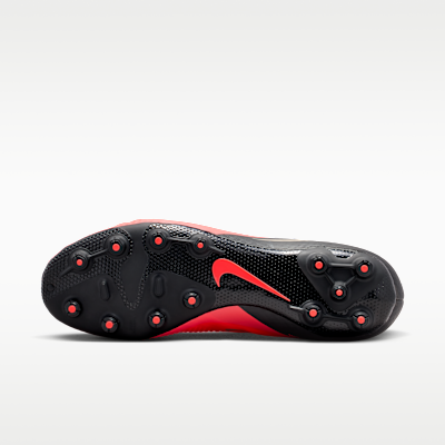 Order Nike Phantom 6 Low Academy Bright Crimson/Black/Blur HQ2318-600