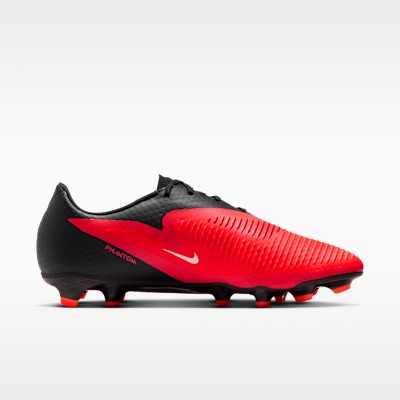 Lookbook Nike Phantom 6 Low Academy Bright Crimson/Black/Blur HJ4564-600