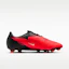 Lookbook Nike Phantom 6 Low Academy Bright Crimson/Black/Blur HJ4564-600