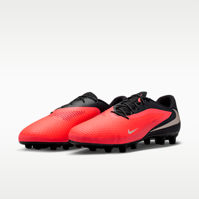 Purchase Nike Phantom 6 Low Academy Bright Crimson/Black/Blur HQ2318-600