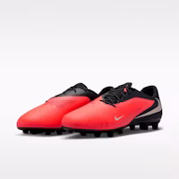 Purchase Nike Phantom 6 Low Academy 明亮猩紅/黑色/模糊 HQ2318-600