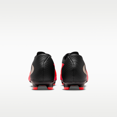 Details for Nike Phantom 6 Low Academy Bright Crimson/Black/Blur HJ4564-600