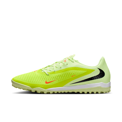 Nike Phantom 6 Low Academy Hyper Crimson/Limelight/Black HQ2325-800